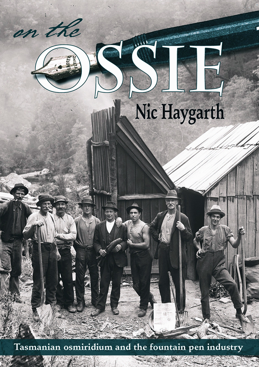 Tasmania's Vanishing Towns