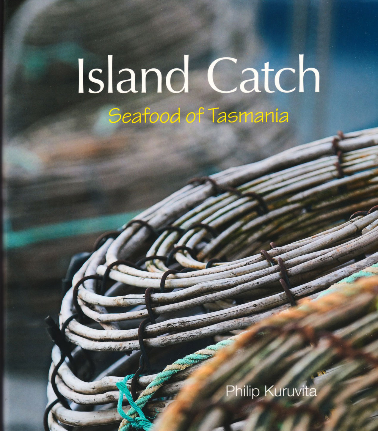 Island Catch
