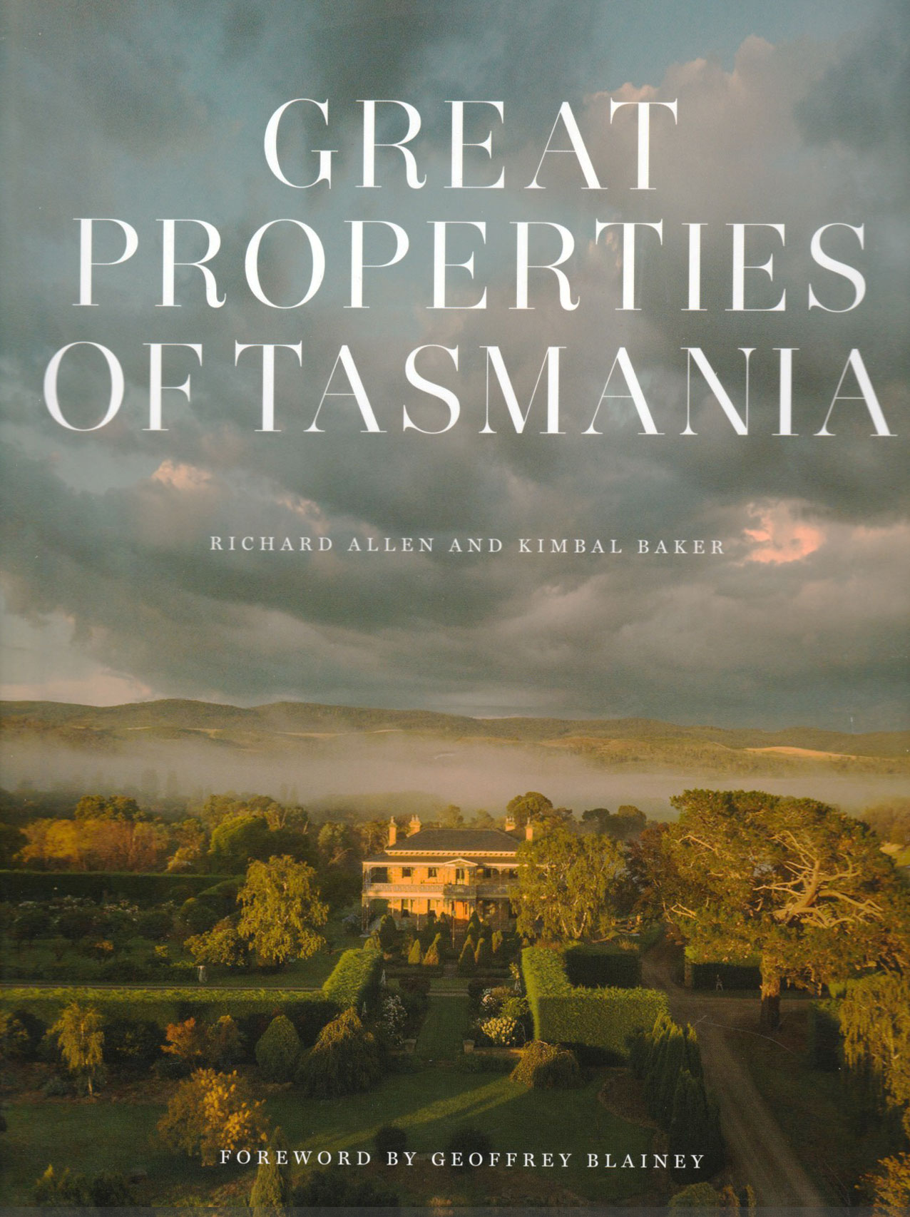 Great Properties of Tasmania