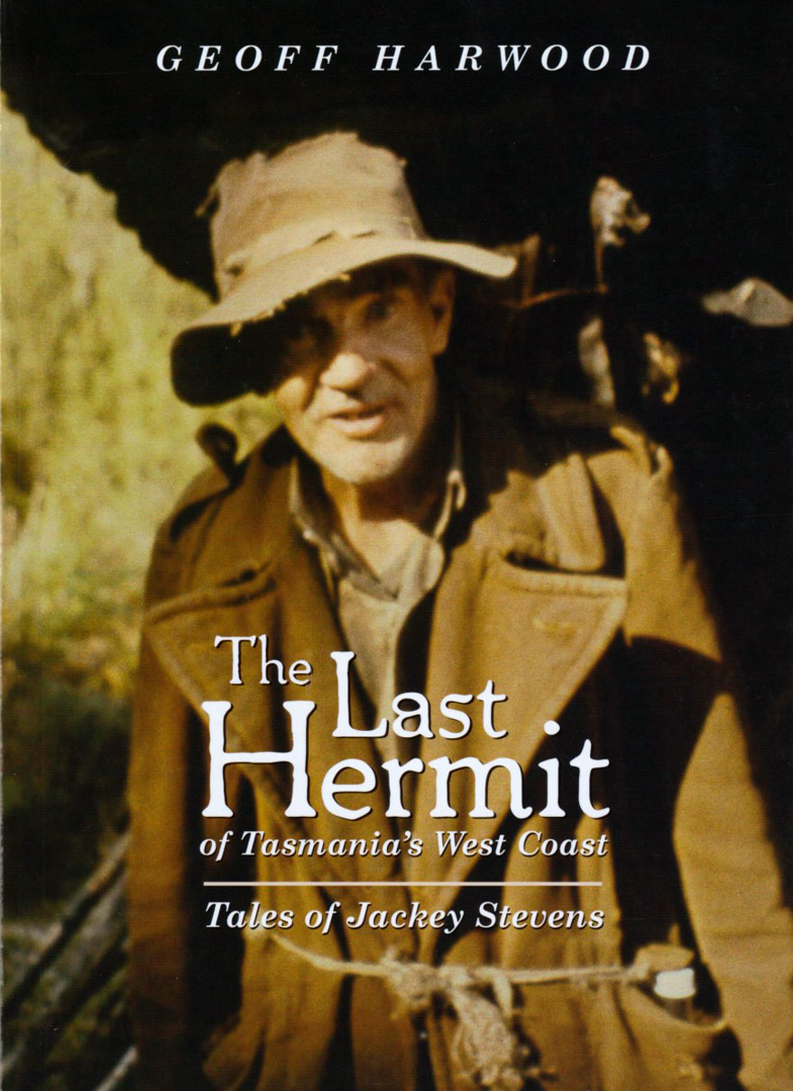 Last Hermit