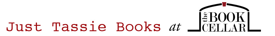 Just Tassie Books Logo